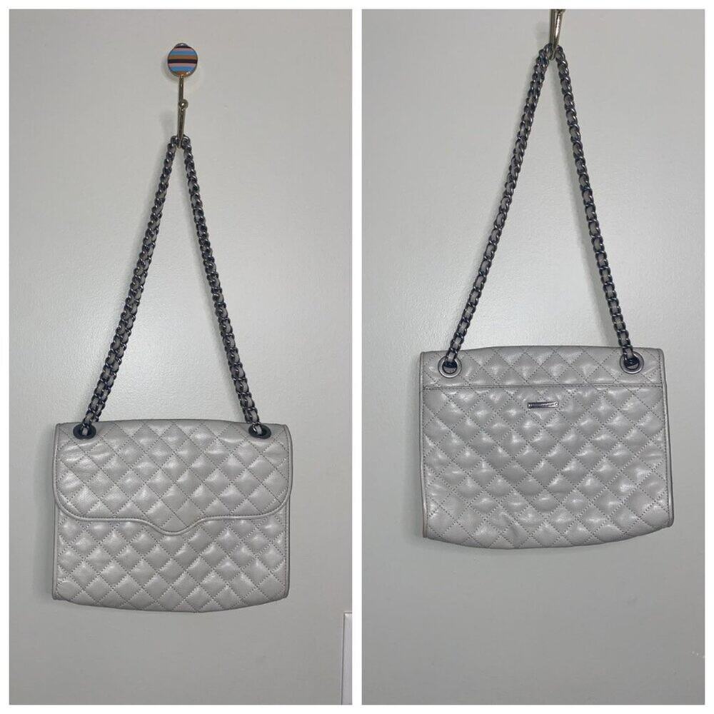 Rebecca Minkoff Mini Bag - Picture 2 of 11